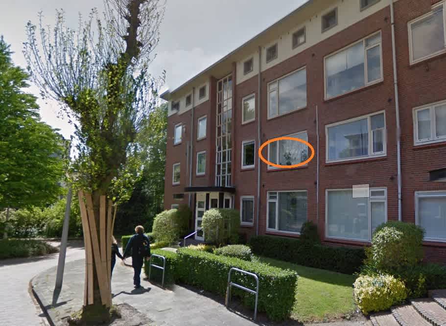 Kamerlingh Onnesstraat 211, Groningen