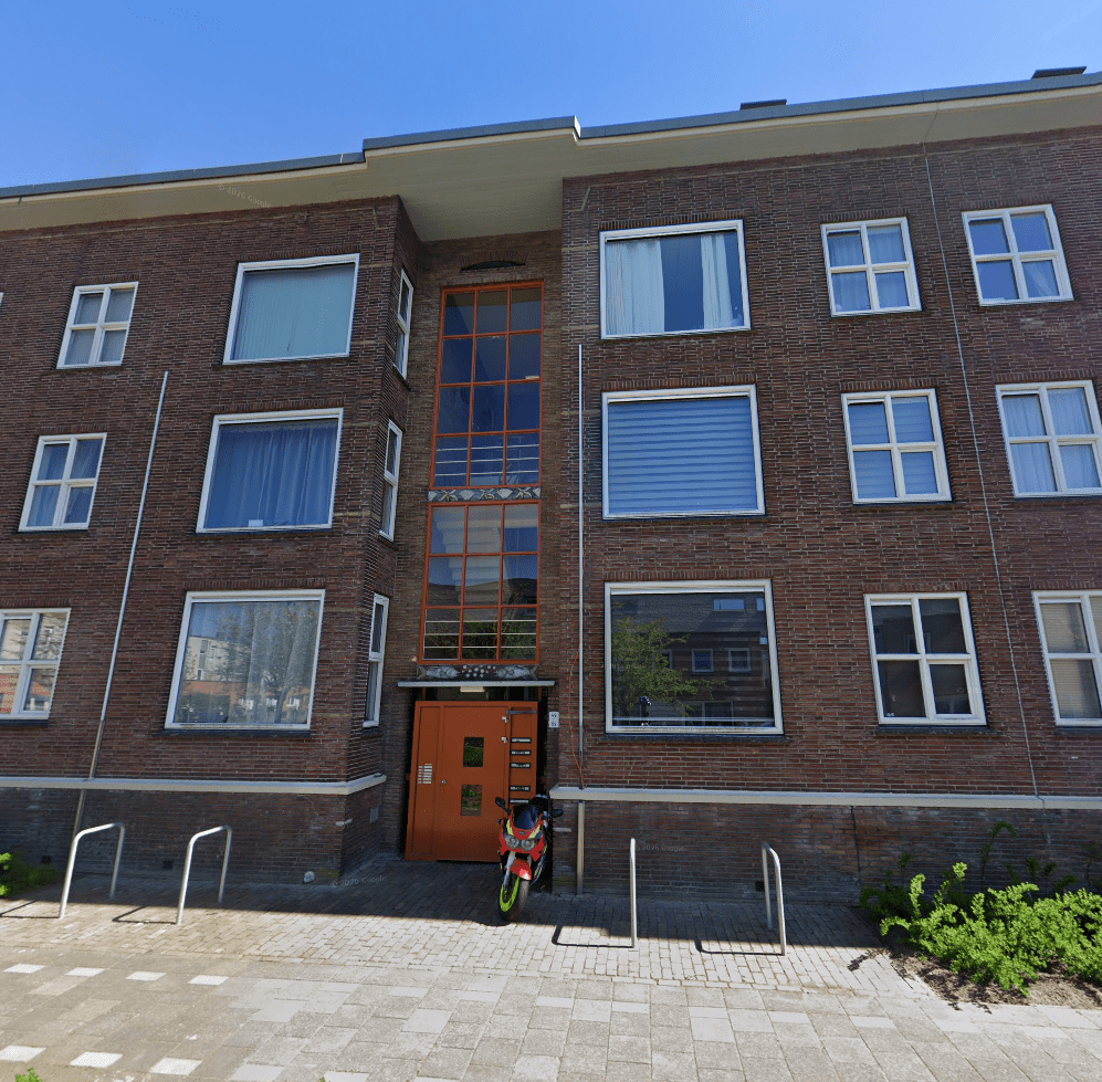 Arubastraat 59, Groningen