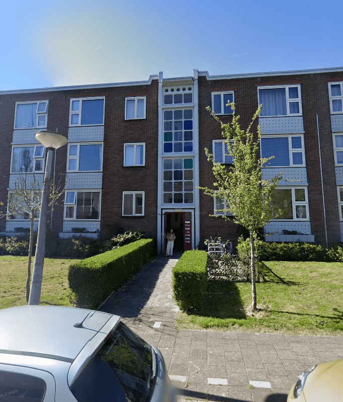Sabastraat 22, Groningen