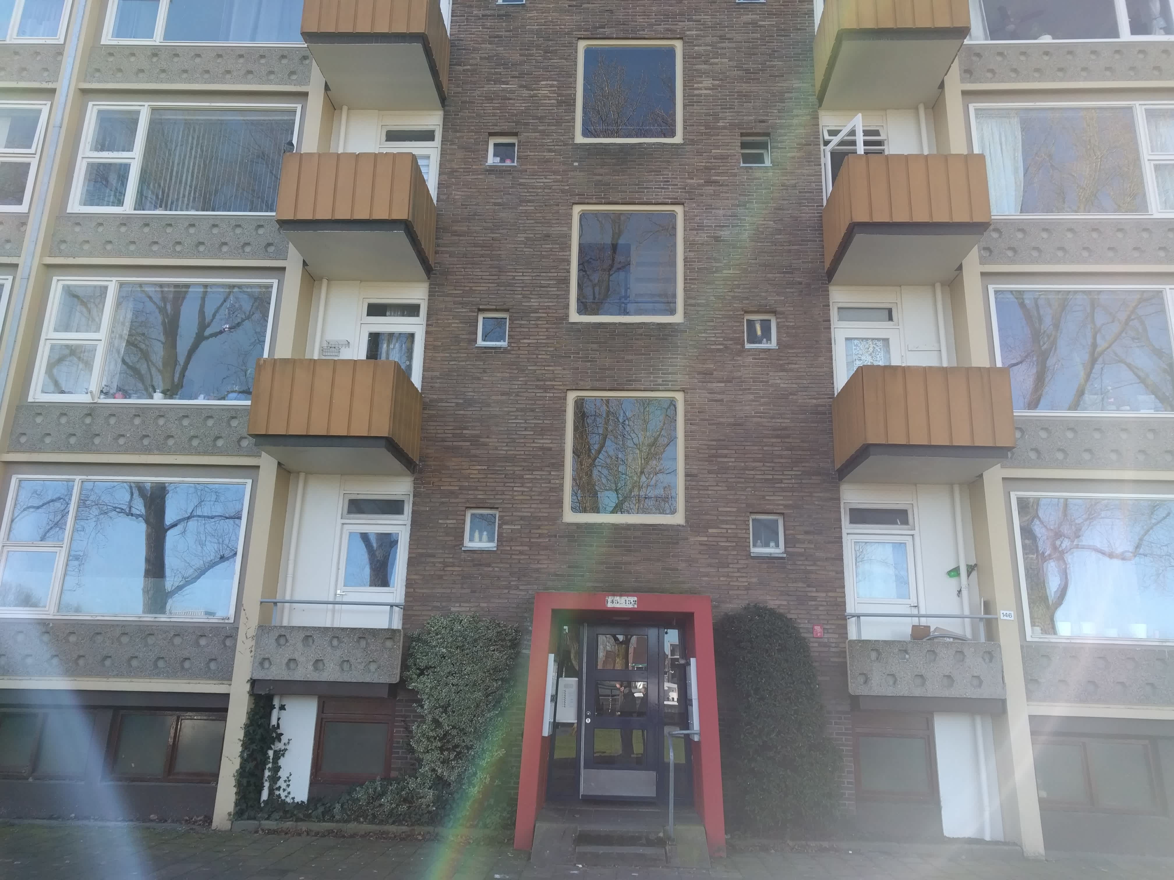 West-Indischekade 141, Groningen