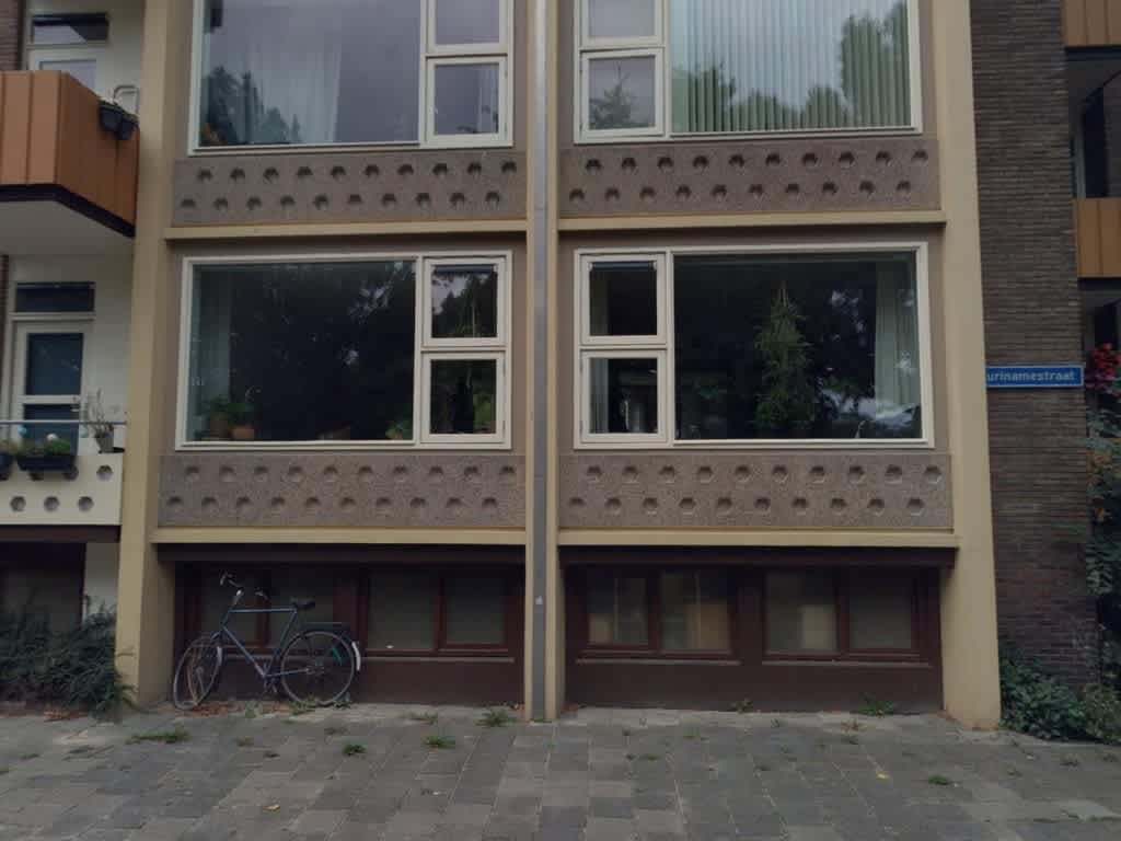 Surinamestraat 138, Groningen