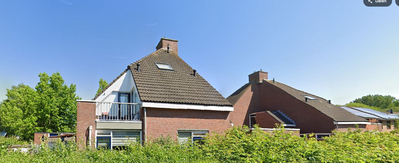 Hiddemaheerd 126, Groningen