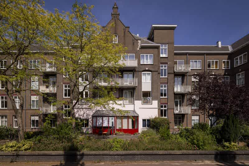 Arthur van Schendelstraat 12, Utrecht