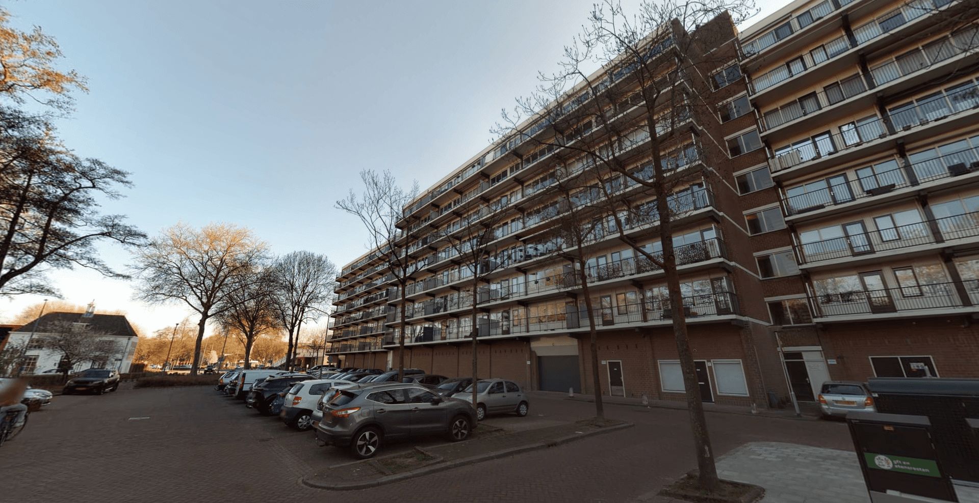 Planetenlaan 314 Dordrecht