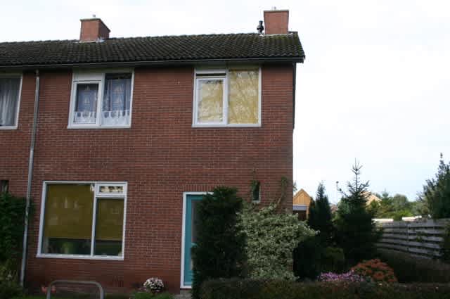 Straat Formosa 38 Veendam