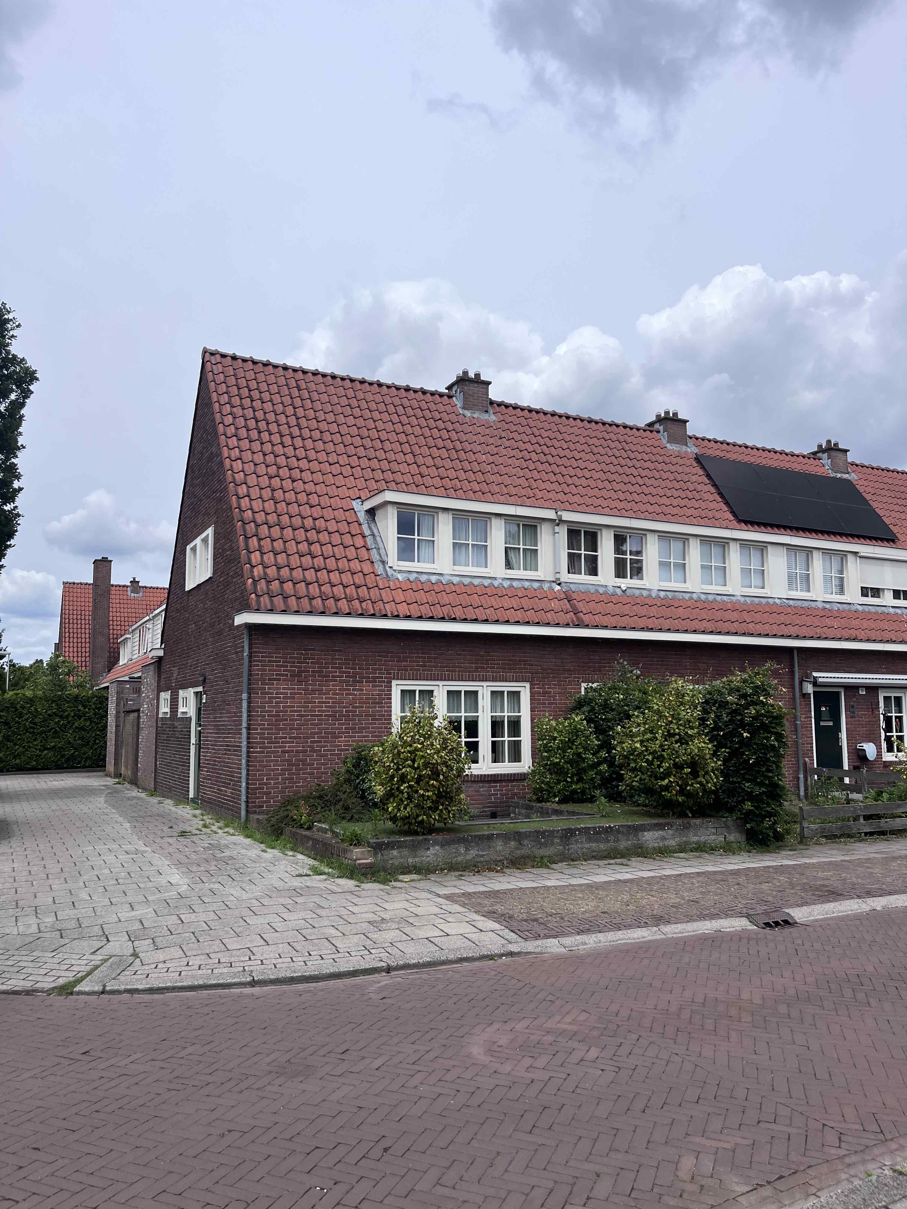 appartementen te huur op Keizer Ottostraat 100
