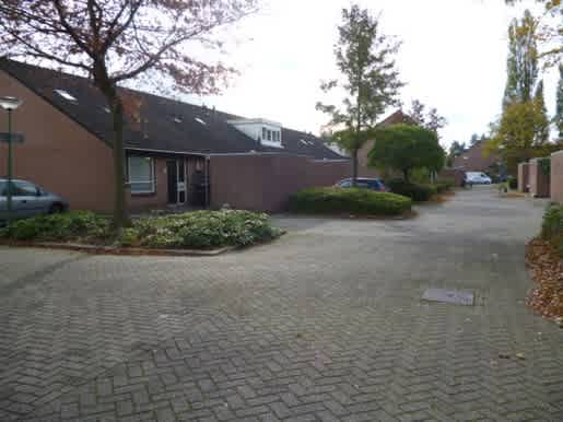 Walenburg 97 Dordrecht