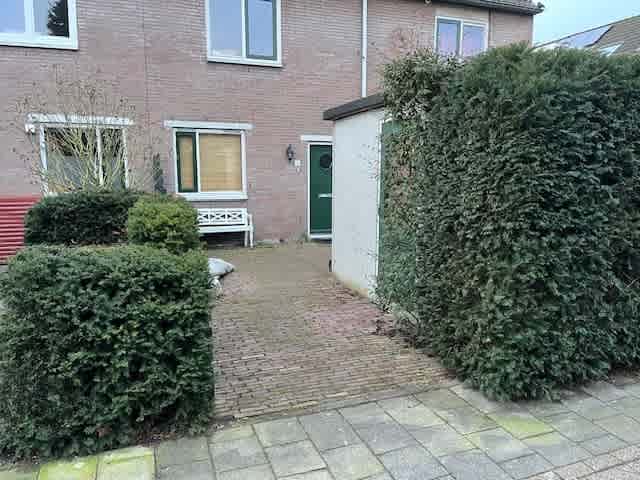 Comoren 5, Utrecht