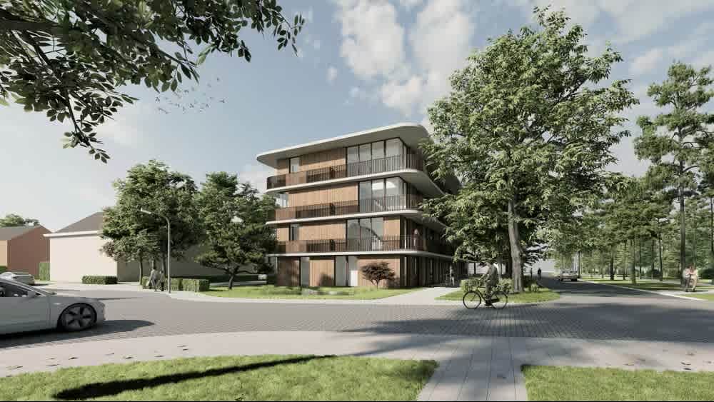Schermerslaan 262 Zeist