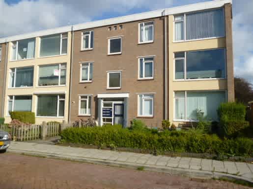 Anna van Burenstraat 19 Dordrecht