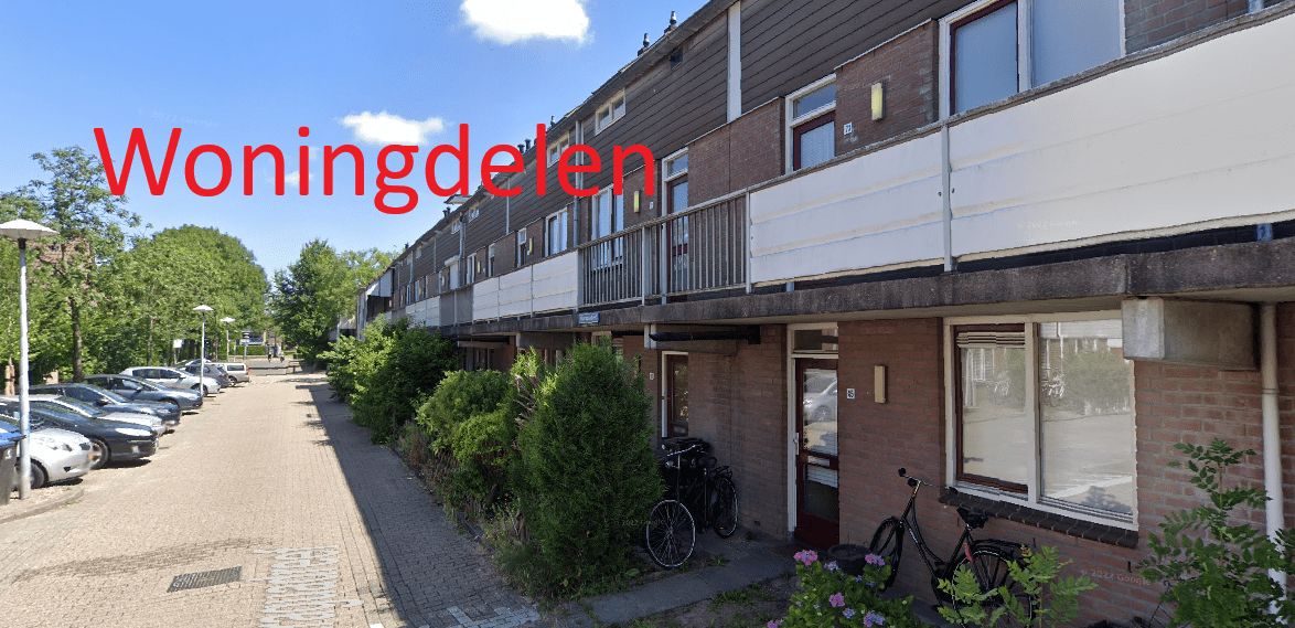 Nicaraguadreef 101, Utrecht