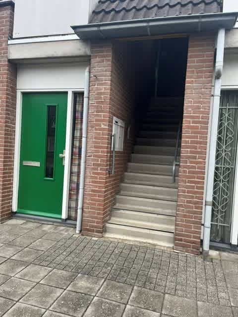 Dommelstraat 31, Utrecht