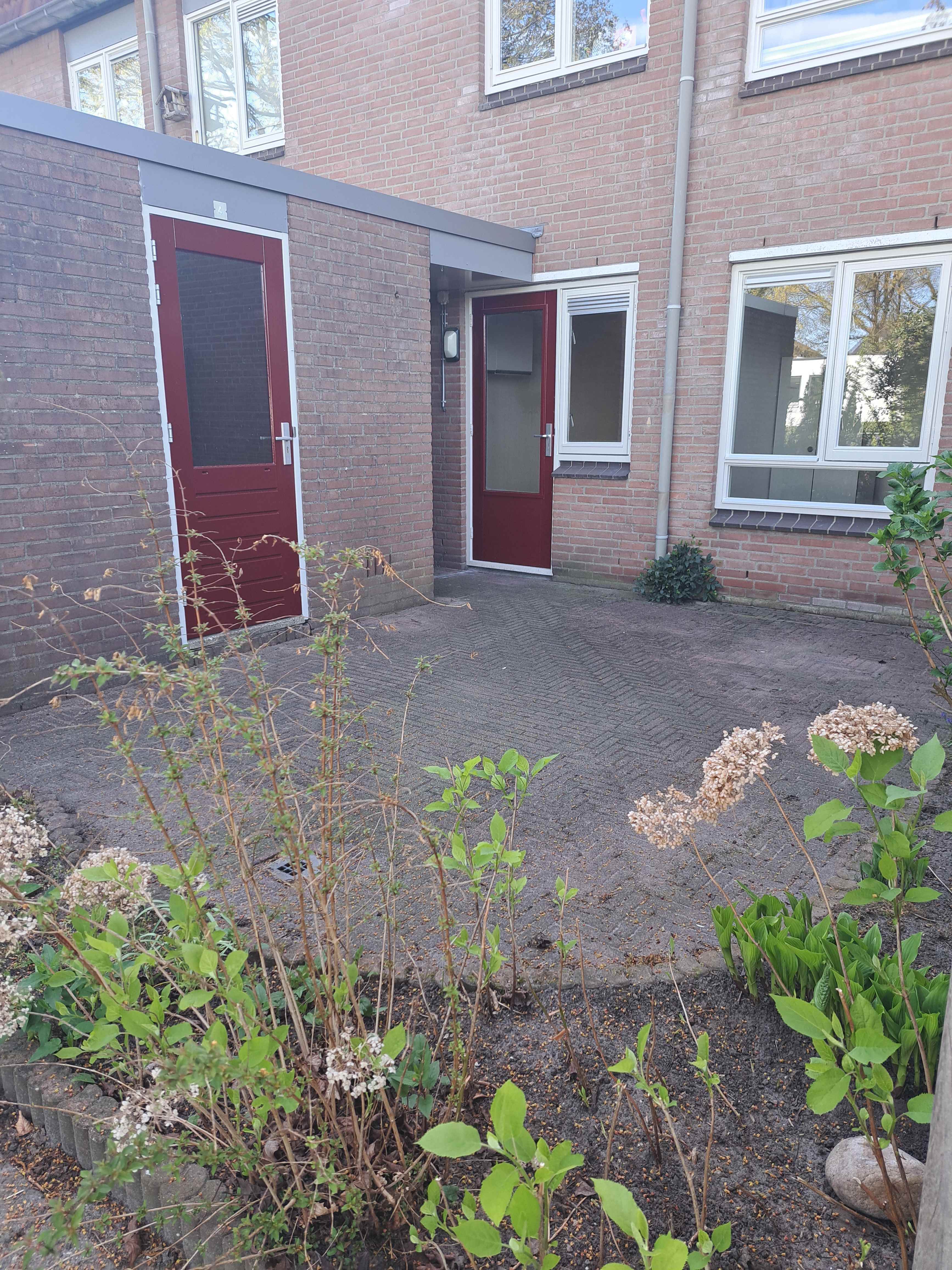 Jan Seppenplein 4 Barneveld