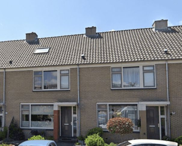 De Lente 8 Zevenhuizen