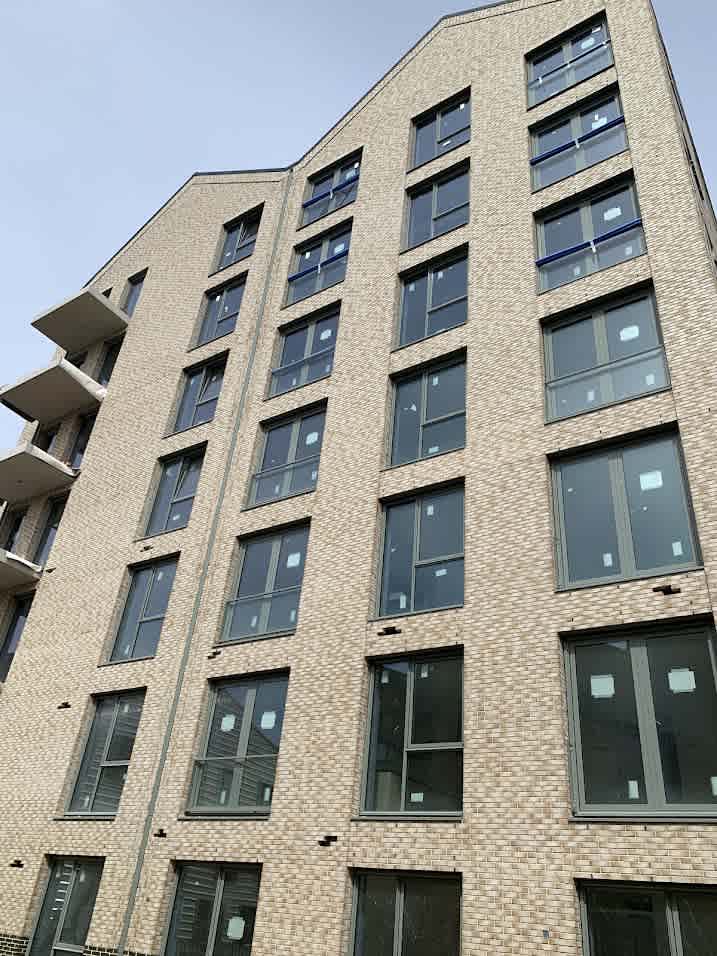 Anna de Waalstraat 2 Zaandam