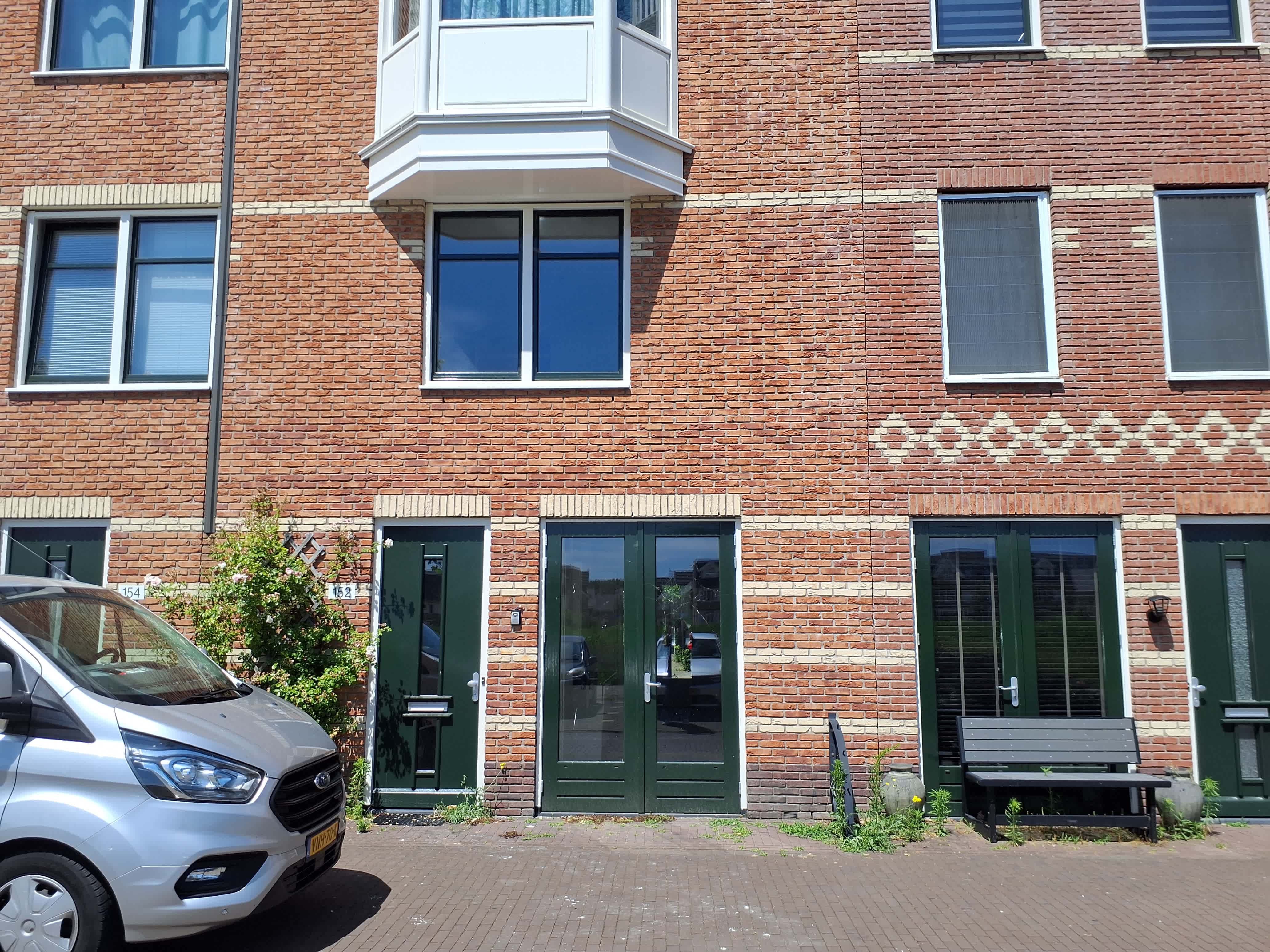 Frankrijkkade 152 Almere