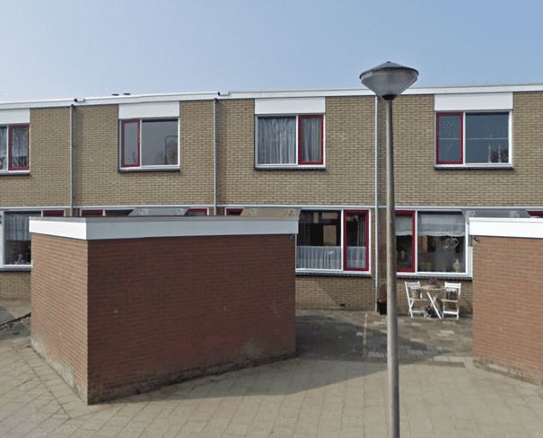 Schielandsingel 14 Zevenhuizen