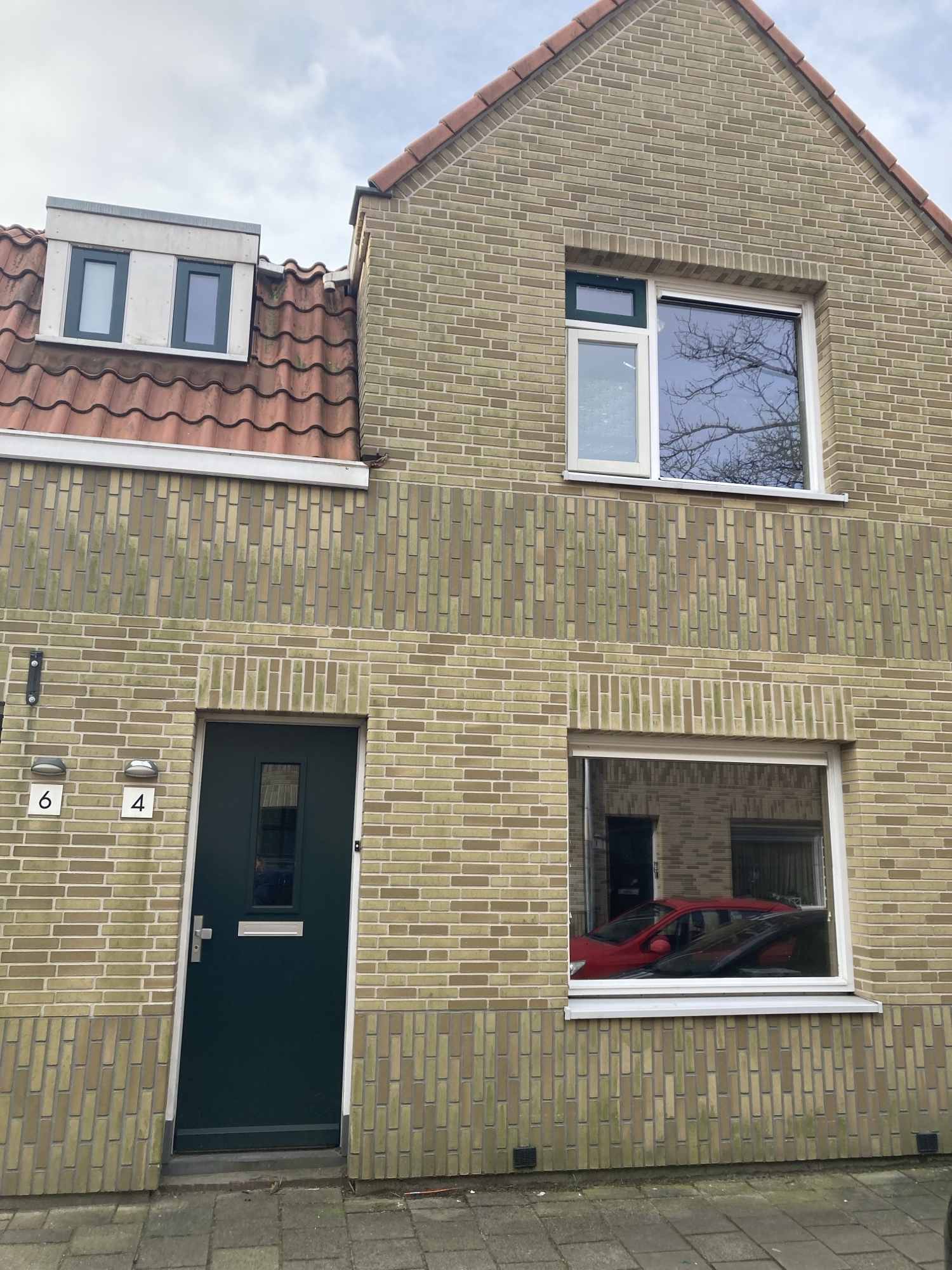 Van Keulenstraat 4 Haarlem