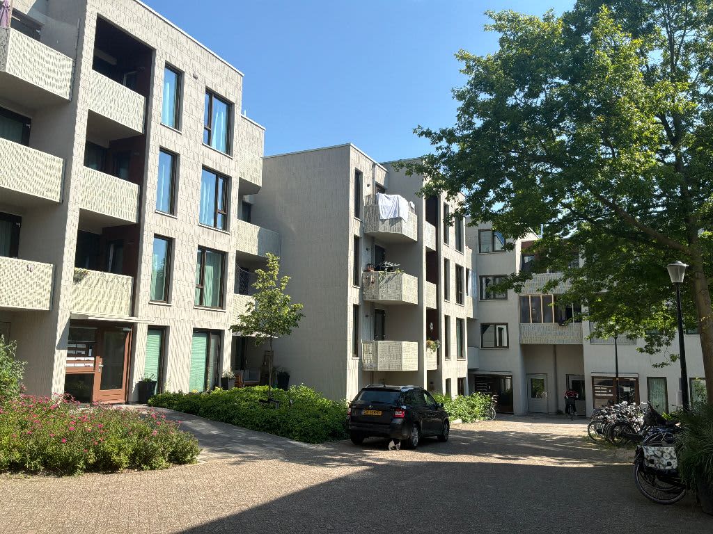 Ridderstraat 154 Culemborg