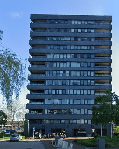 Erasmusstraat 35 Veenendaal