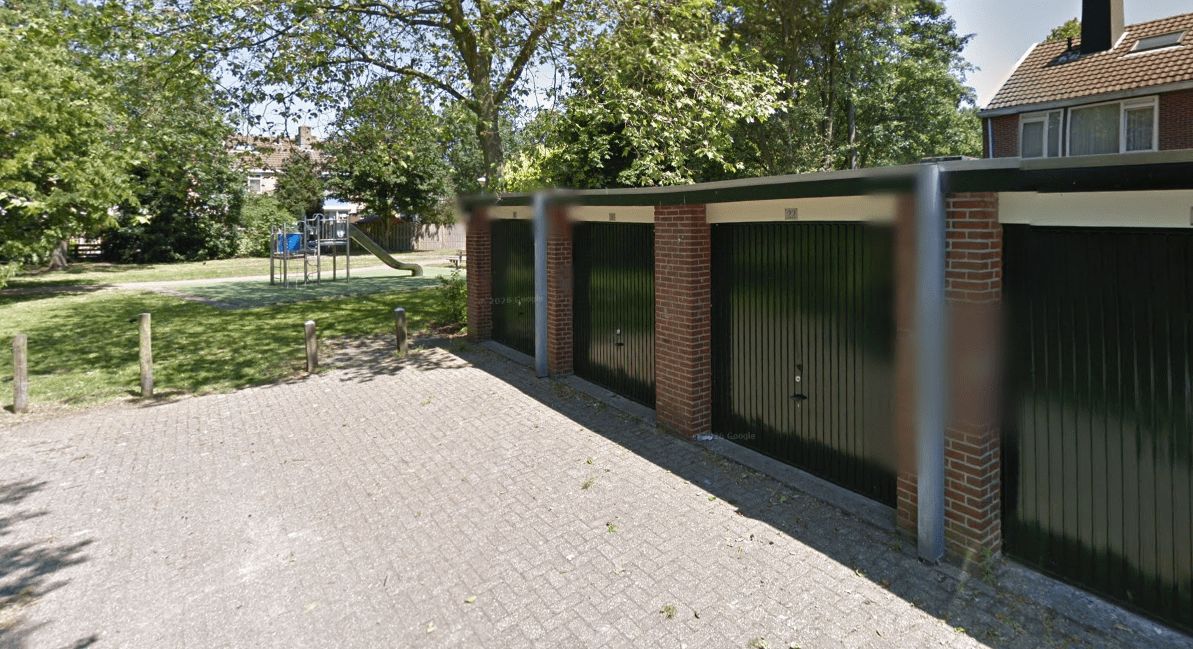 Zamenhofstraat 14, Haarlem
