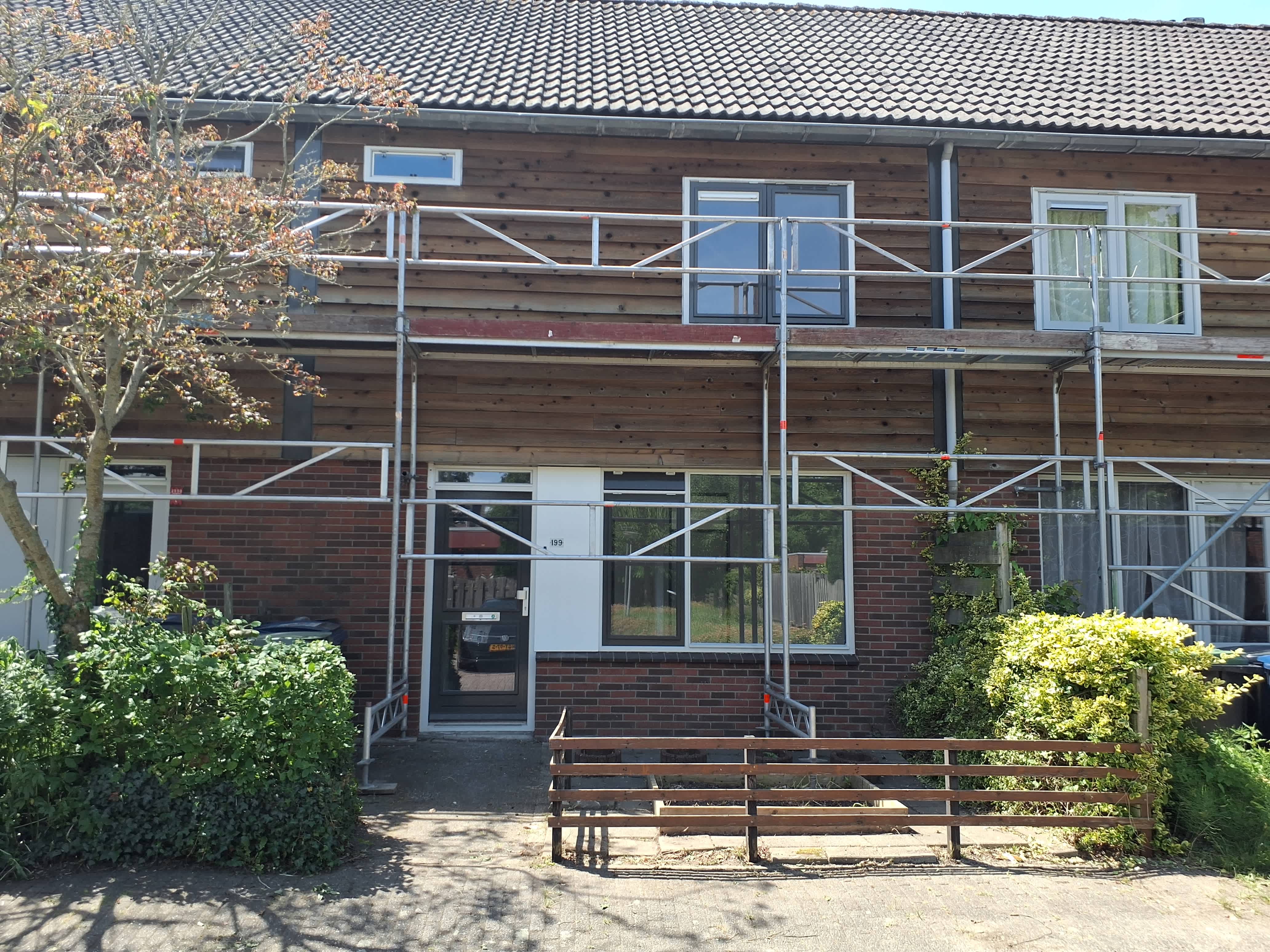 Vrijmark 199 Almere