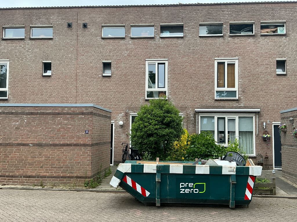 Willem Marisstraat 34 Tiel