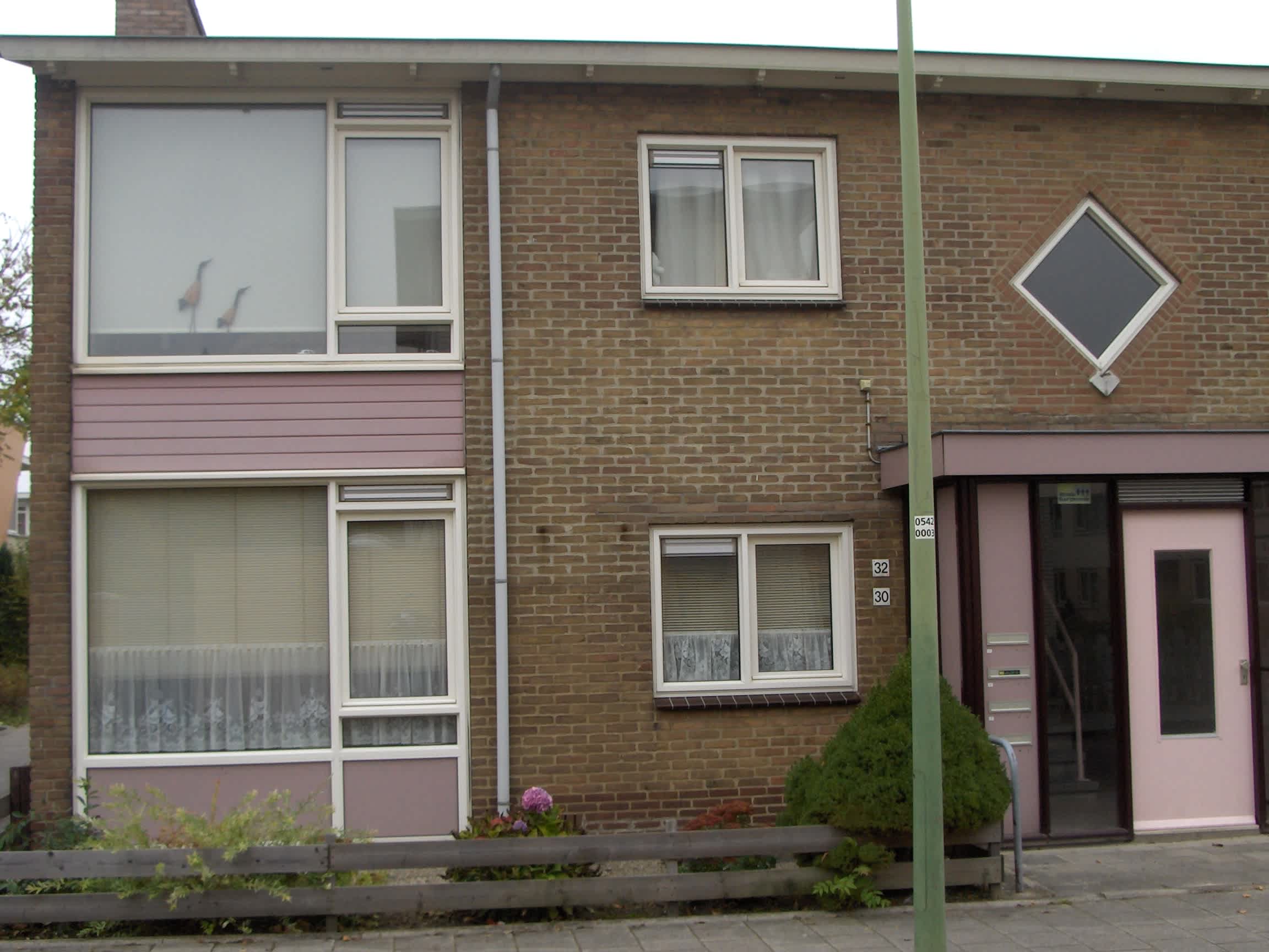 Dr. H. Colijnlaan 32 Zeist