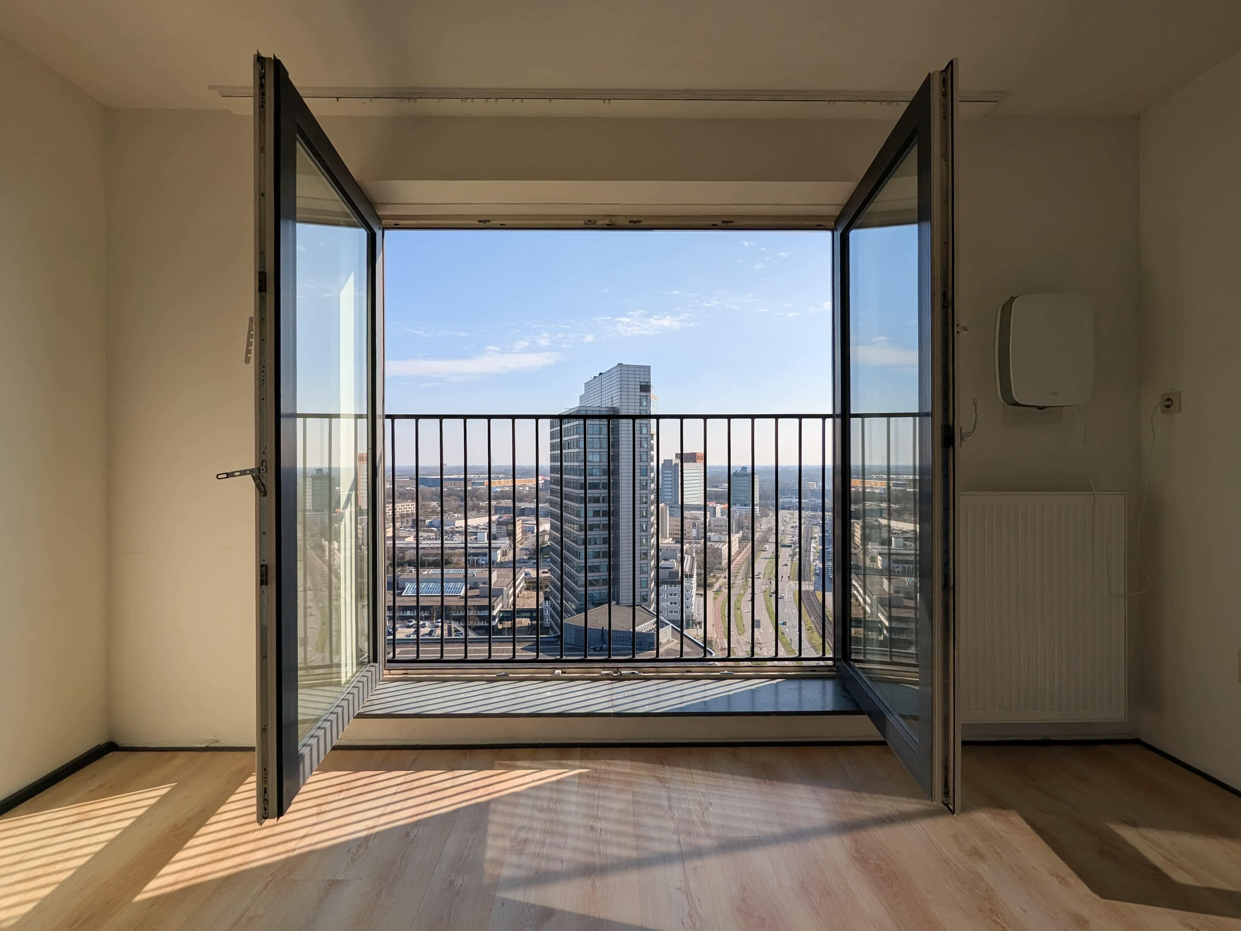 Europaplein 610, Utrecht