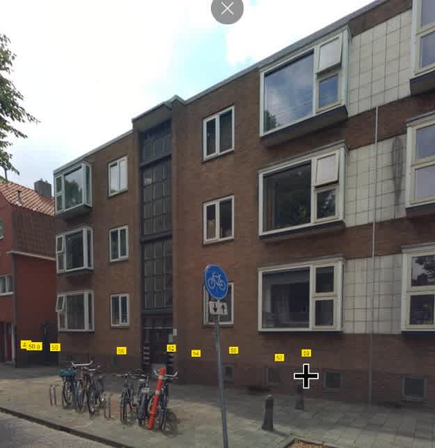 Javalaan 58 Groningen