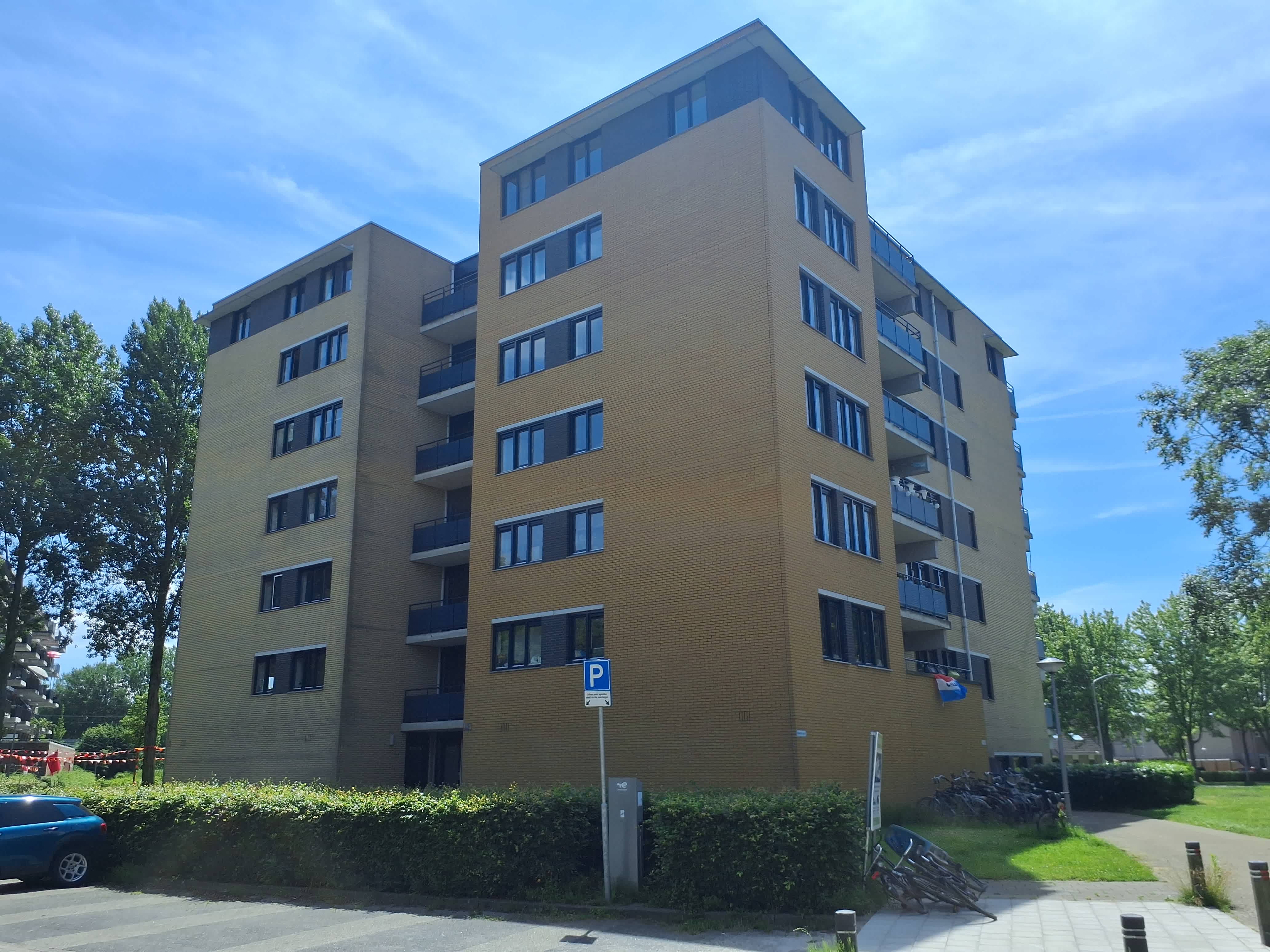 Springendallaan 61 Almere