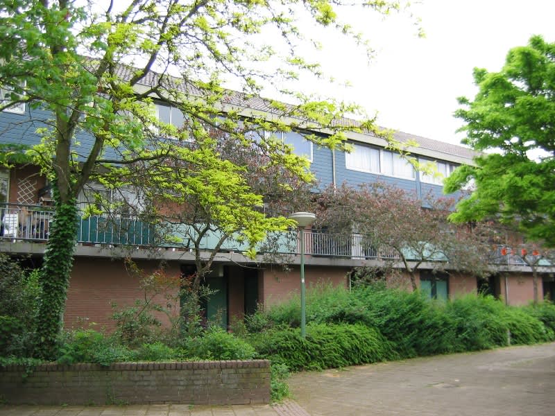 Brugakker 3272 Zeist