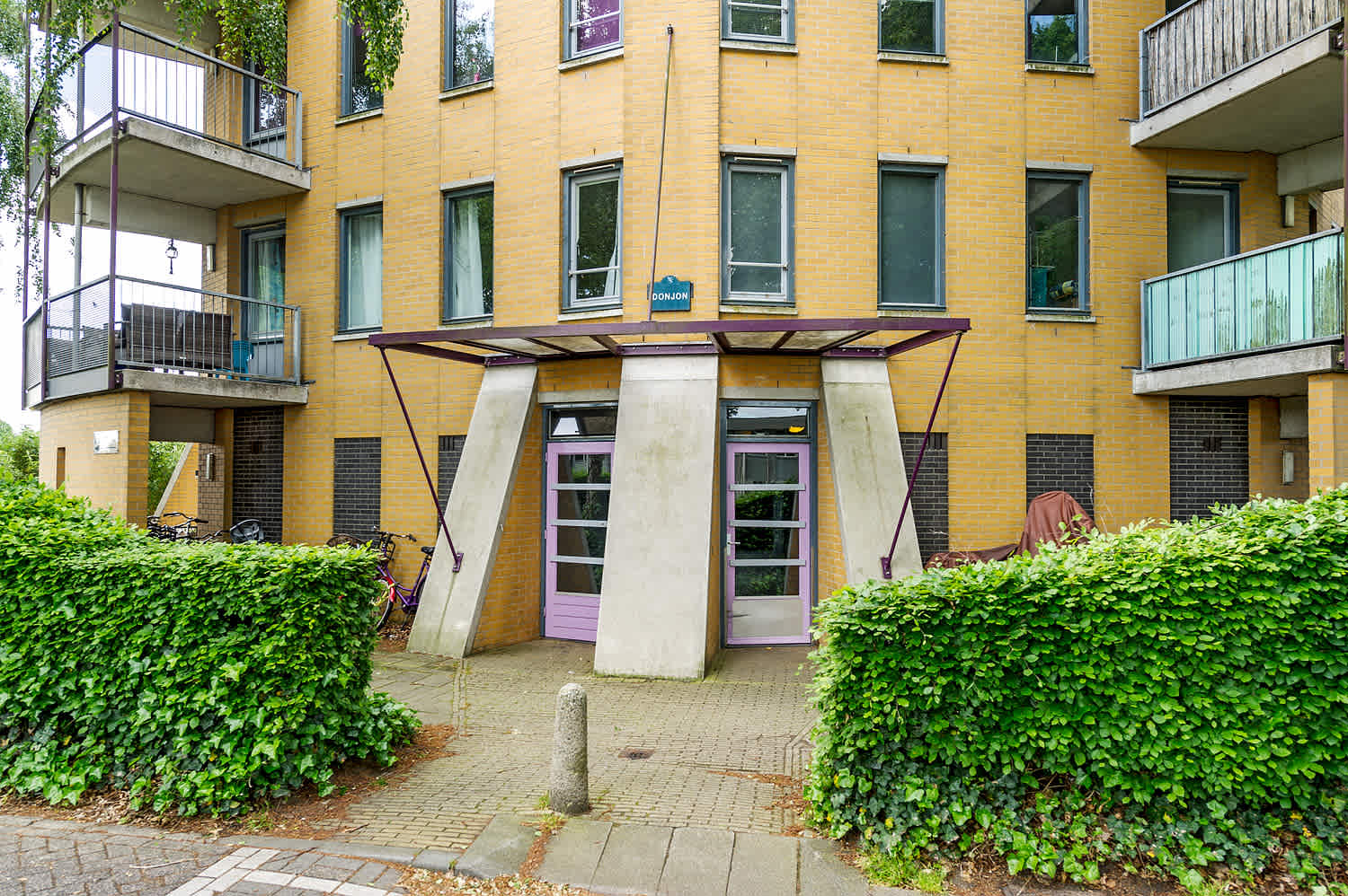 Donjon 13 Amersfoort
