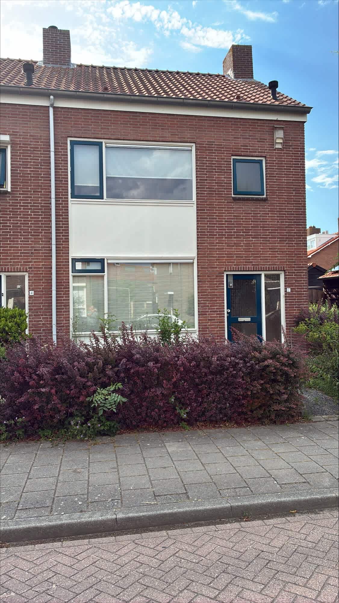 Prinses Irenelaan 2 Leerdam
