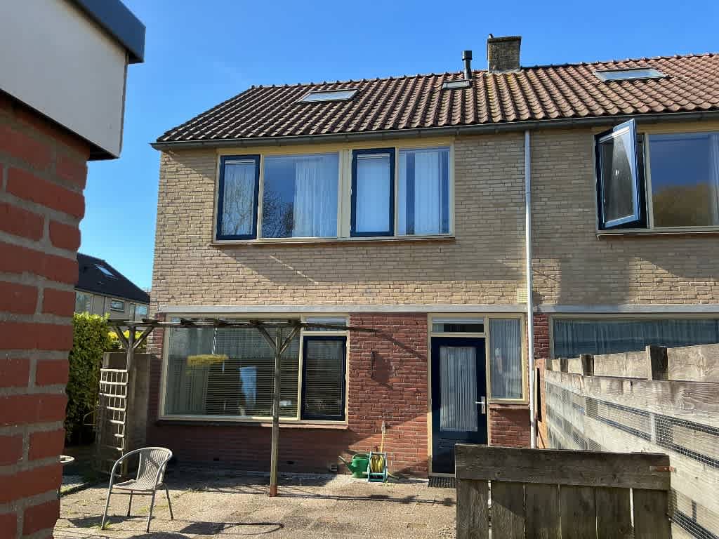 Marienhof 125 Vianen