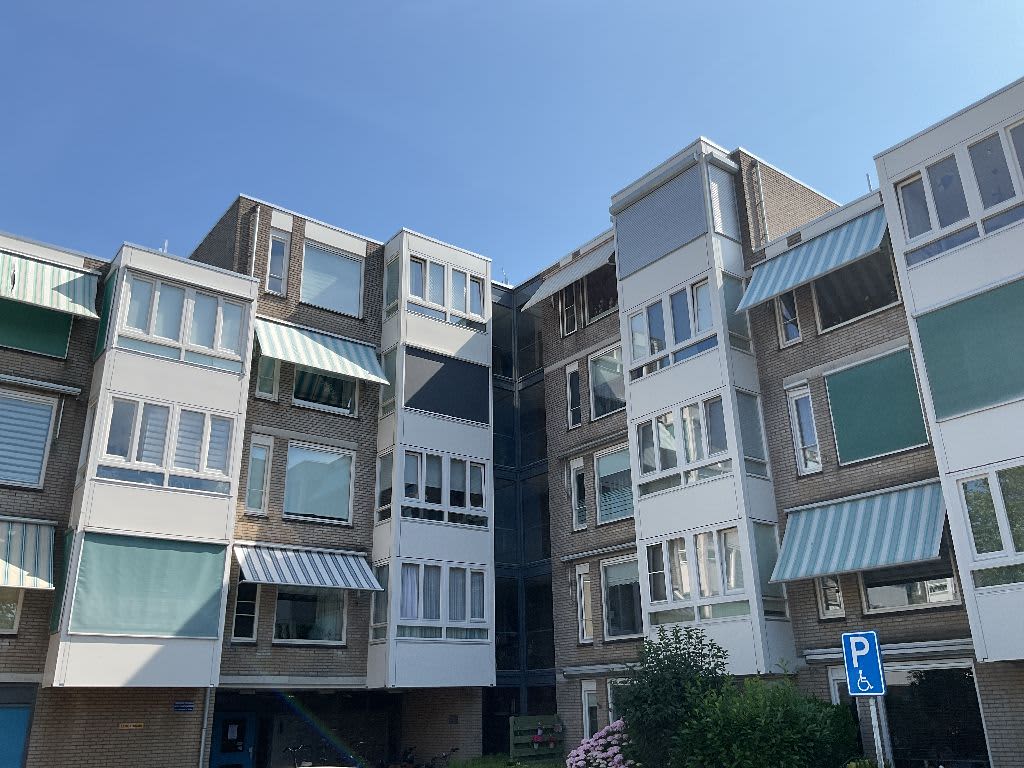 Onega 12 Leerdam