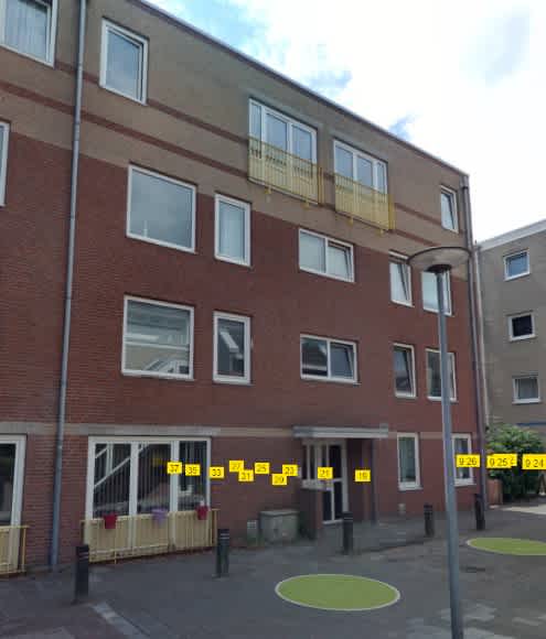 Helper Kerkstraat 33 Groningen