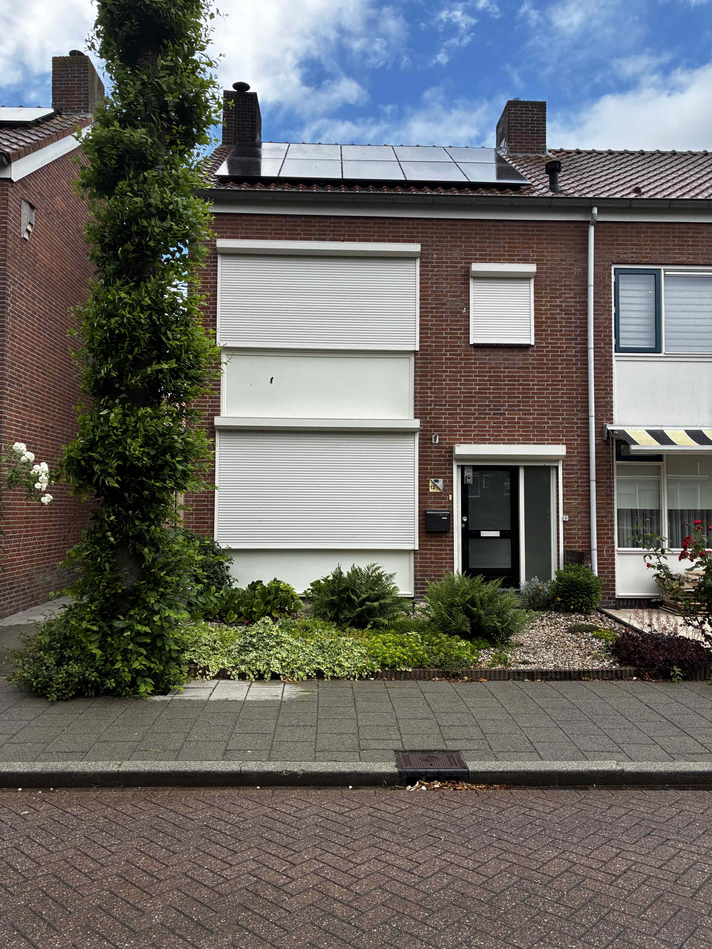 Prinses Irenelaan 12 Leerdam