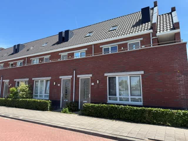Koning Willem-Alexanderlaan 116 Zevenhuizen