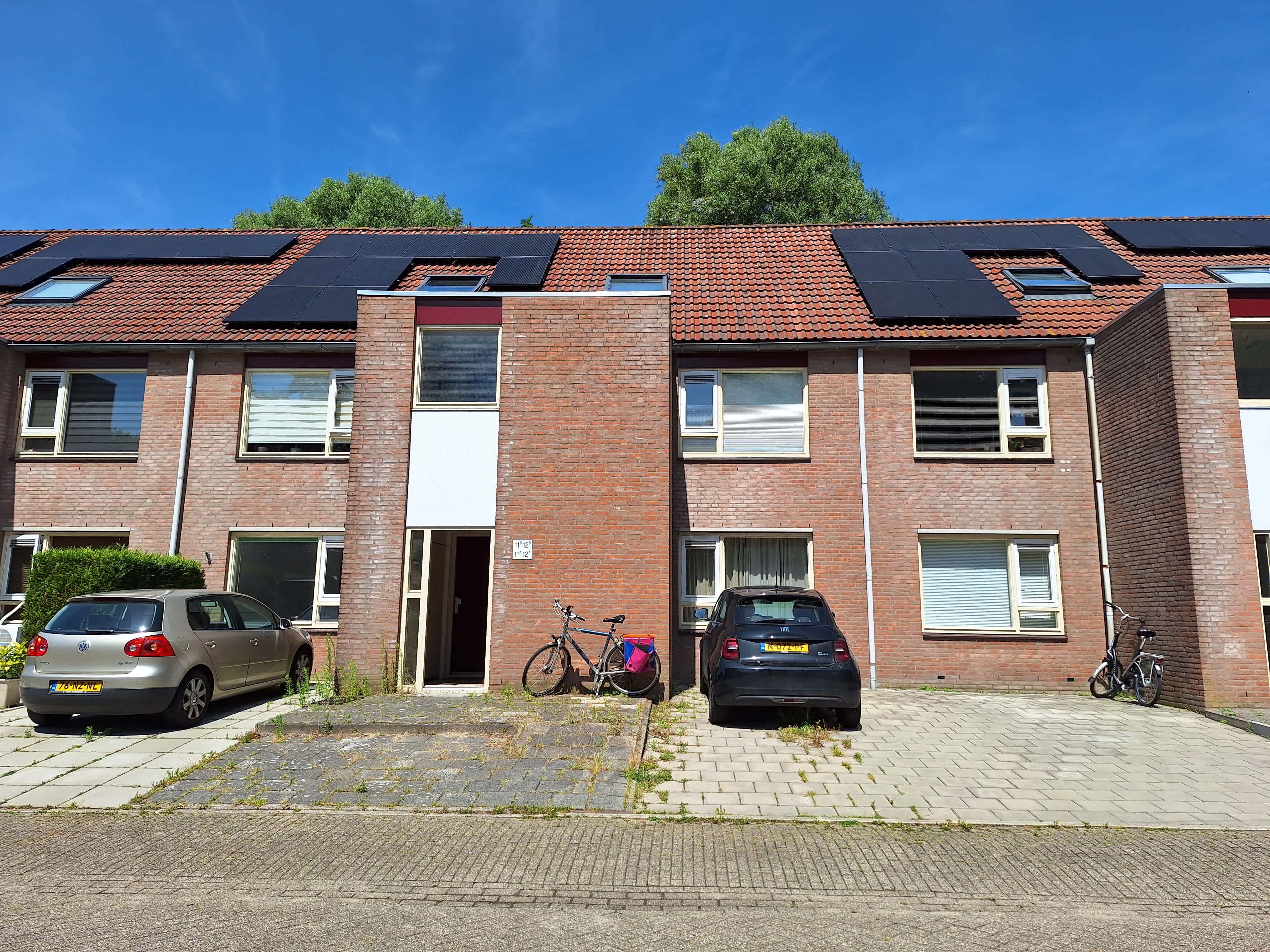 Hunthum 12 A Loenen aan de Vecht