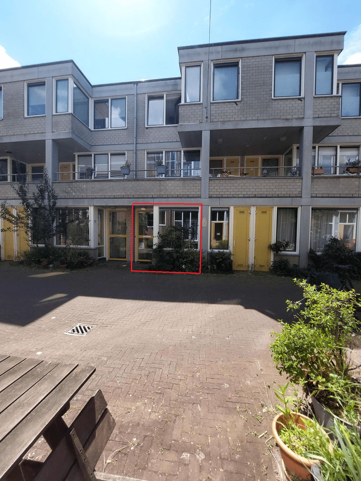 Touwslagerstraat 22, Amsterdam