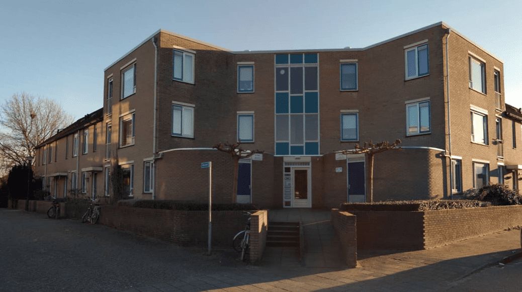 De Terp 36 Veenendaal