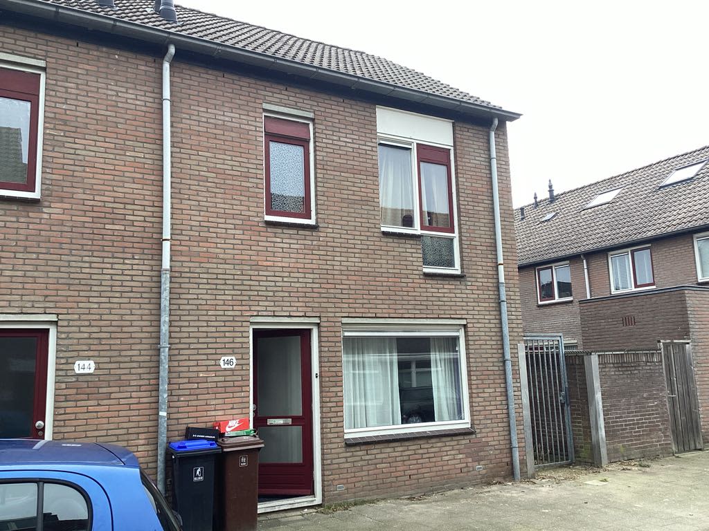 Cornelis Dirkszstraat 146, Utrecht