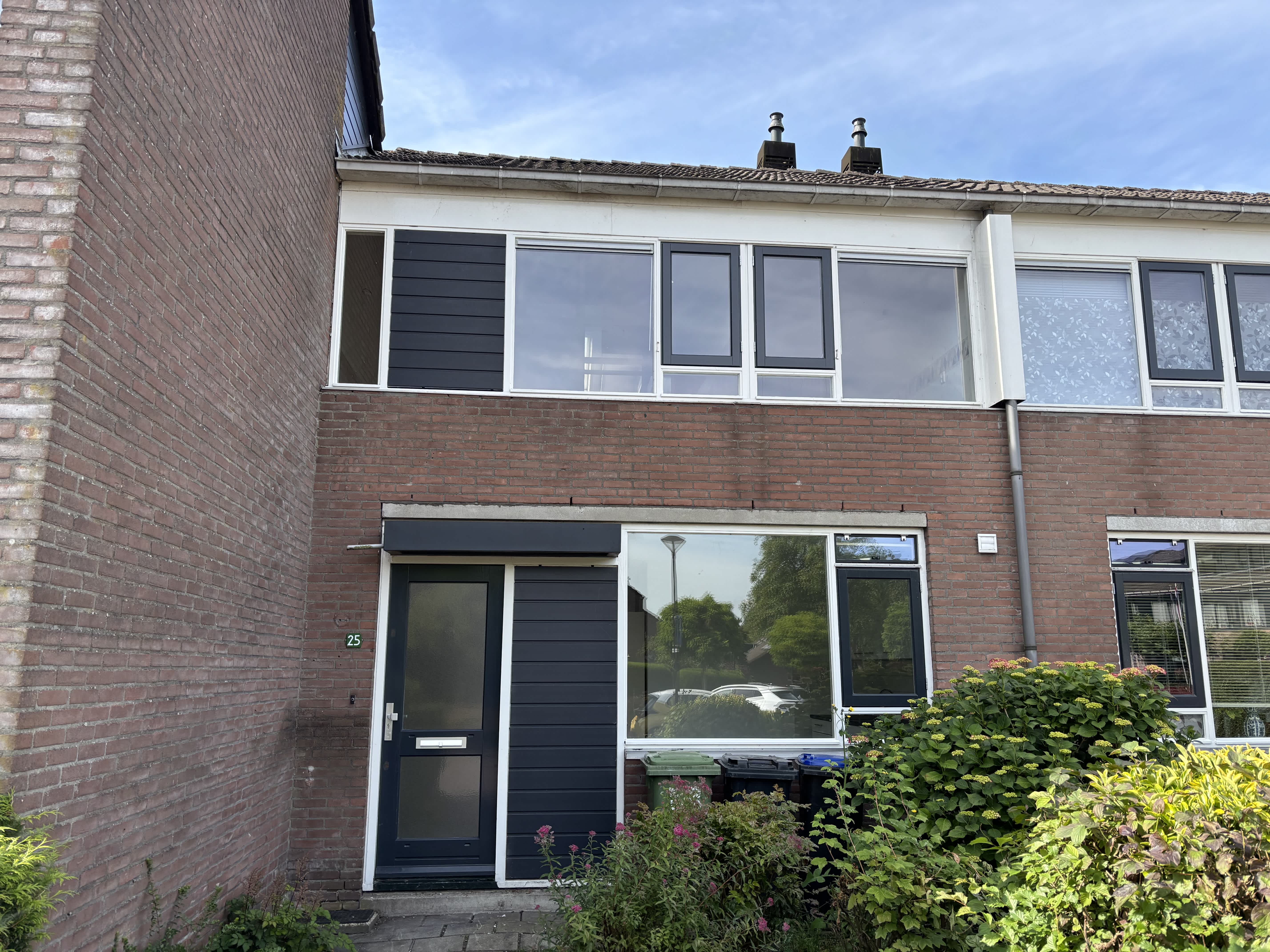 Robijn 25, De Ronde Venen