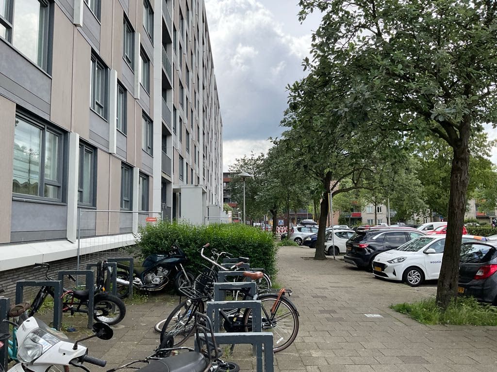 Atlasdreef 251, Utrecht
