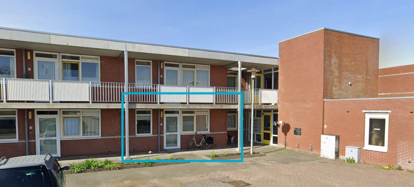 Molenerf 26 Uithuizen