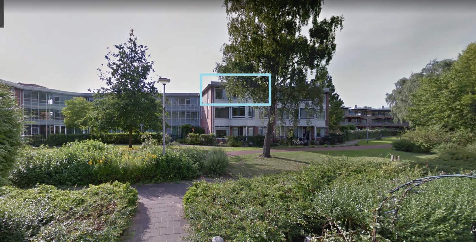 Akkerweg 101 Huizen