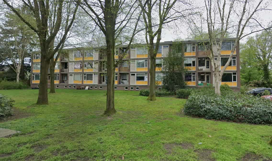 De Zoom 37 Ede