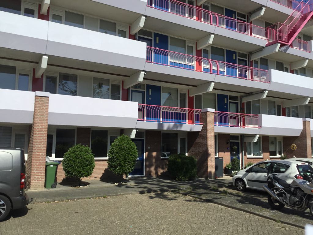 Zegelstede 10 Nieuwegein