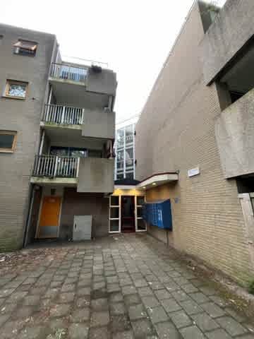 Braziliedreef 62, Utrecht